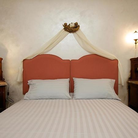Bed and Breakfast Torretta D'Assisi Tordandrea Экстерьер фото
