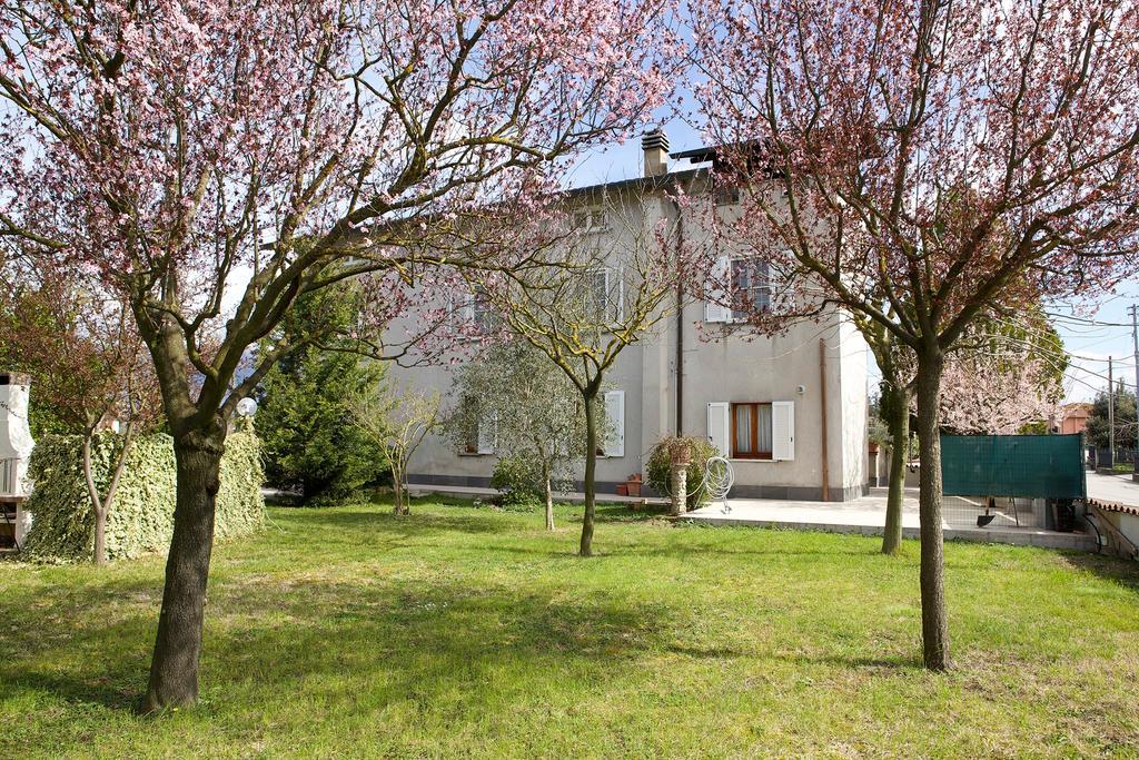 Bed and Breakfast Torretta D'Assisi Tordandrea Экстерьер фото