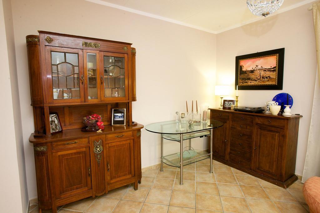 Bed and Breakfast Torretta D'Assisi Tordandrea Экстерьер фото