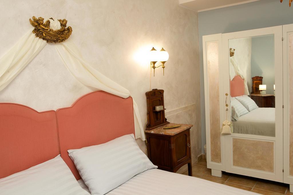 Bed and Breakfast Torretta D'Assisi Tordandrea Экстерьер фото