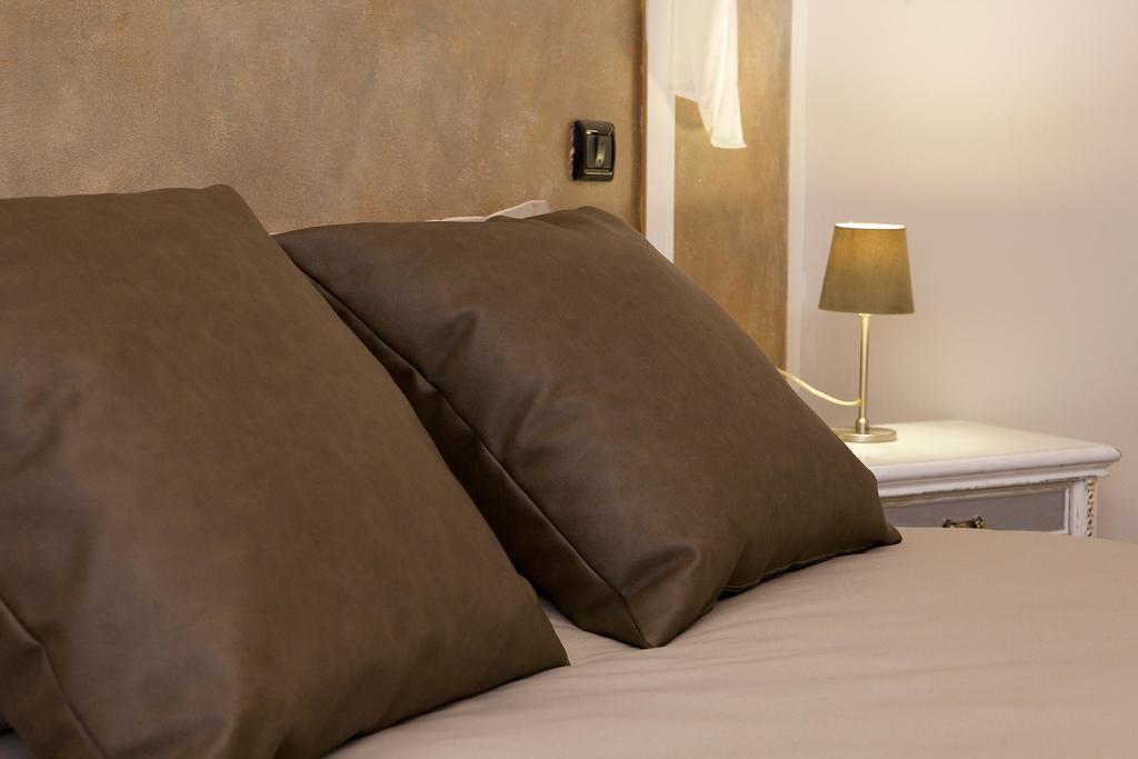 Bed and Breakfast Torretta D'Assisi Tordandrea Экстерьер фото