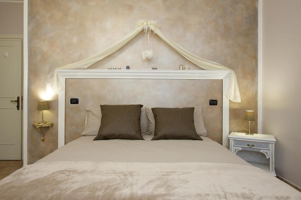 Bed and Breakfast Torretta D'Assisi Tordandrea Экстерьер фото