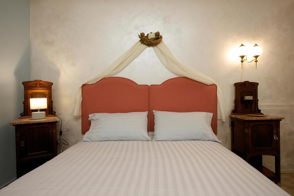 Bed and Breakfast Torretta D'Assisi Tordandrea Экстерьер фото